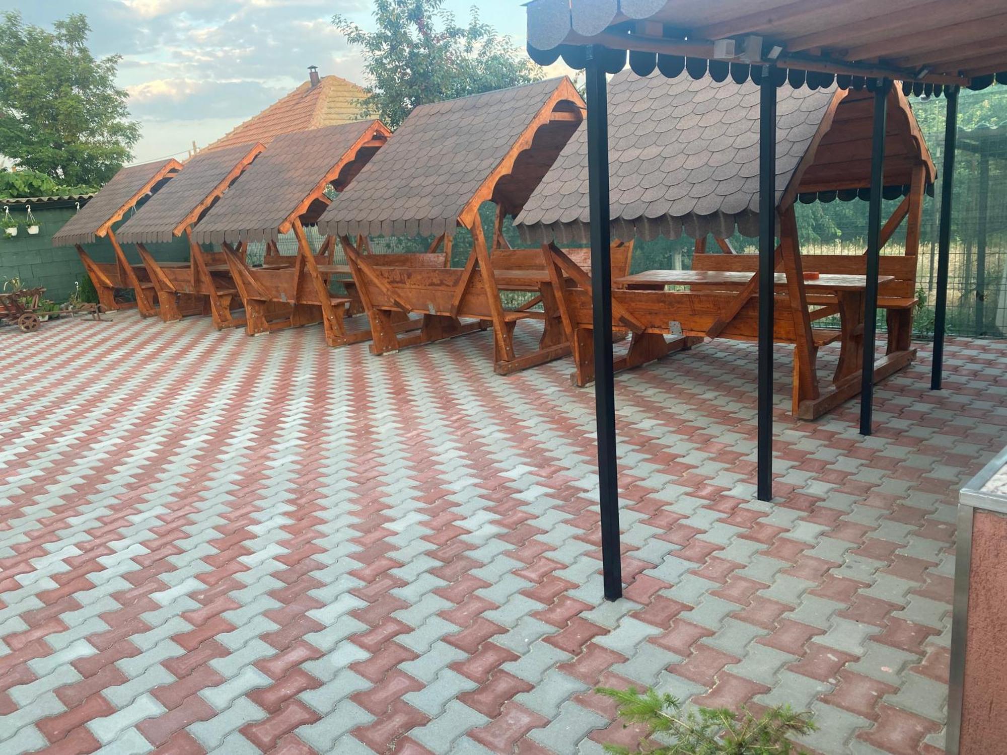 Affittacamere Casa Laura Corbu  Esterno foto