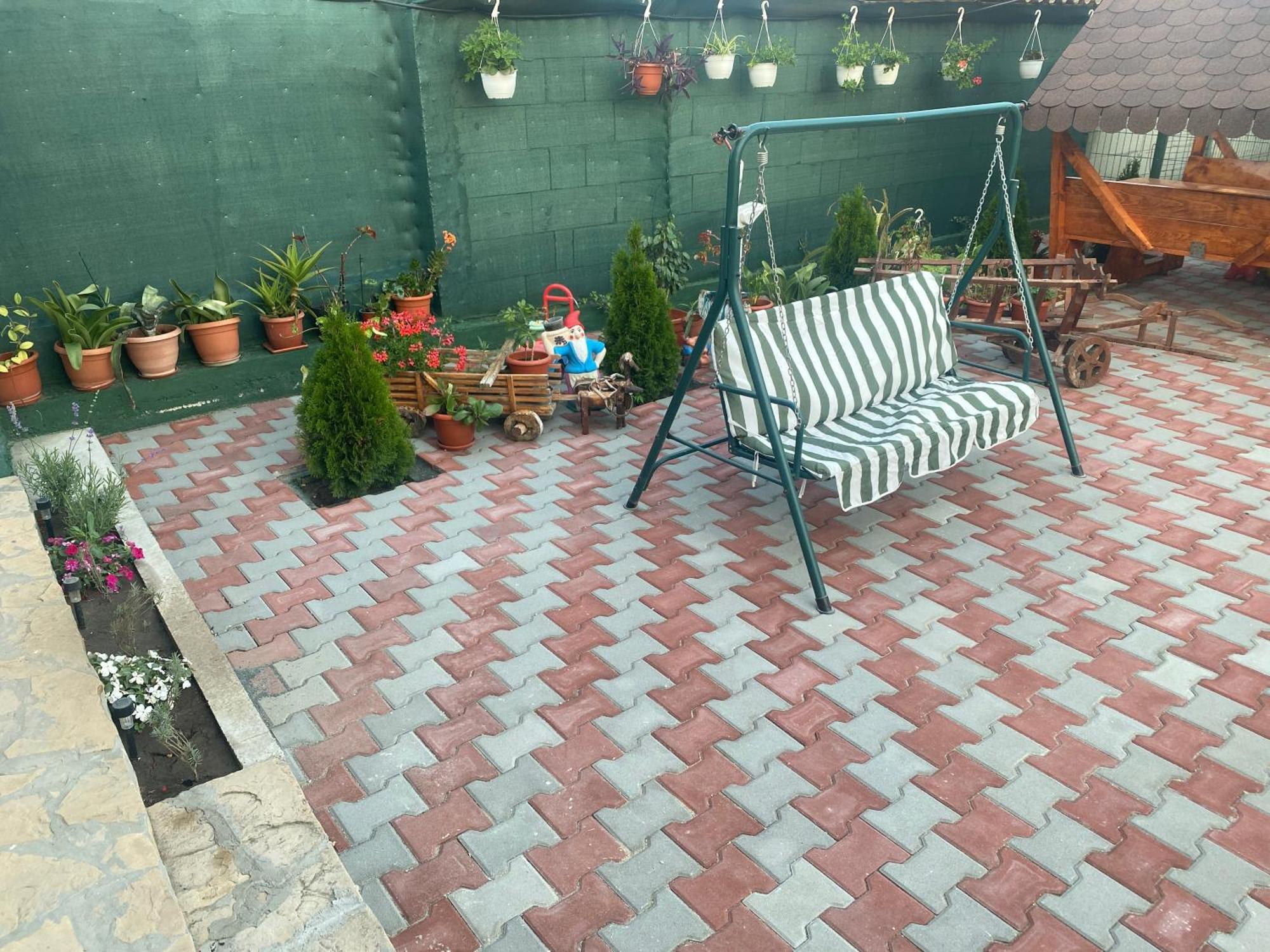 Affittacamere Casa Laura Corbu  Esterno foto